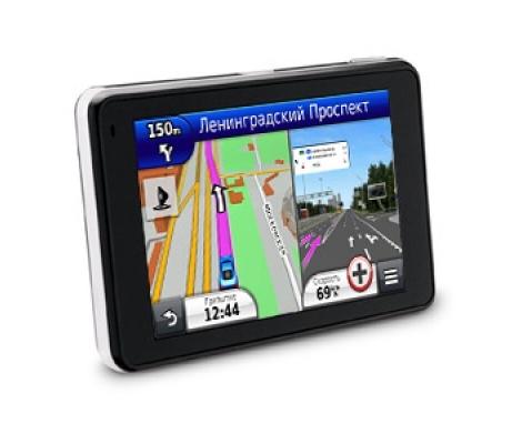 Garmin Nuvi 3490 LT