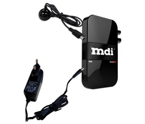 Цифровой приемник MDI DBR-501