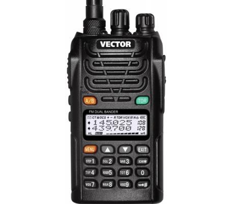 Vector VT 48 W